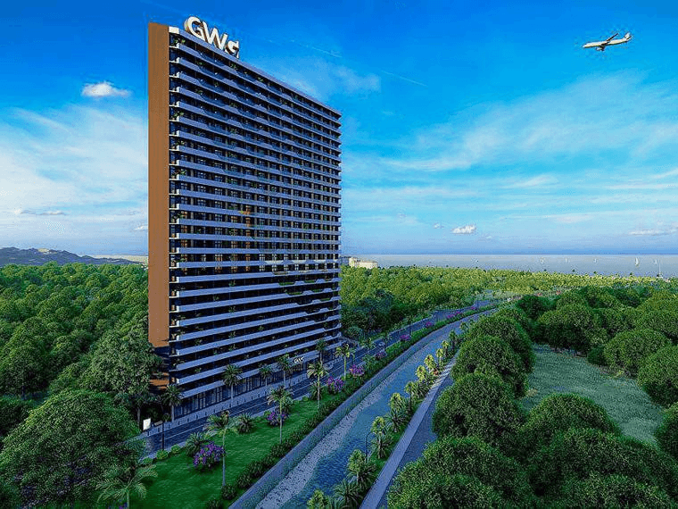 GWG Batumi 2