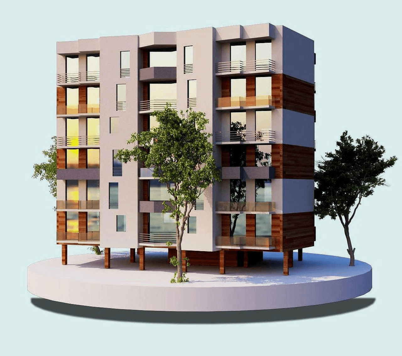 BMC House 3