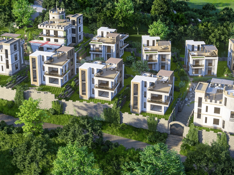 Petra Villas 3