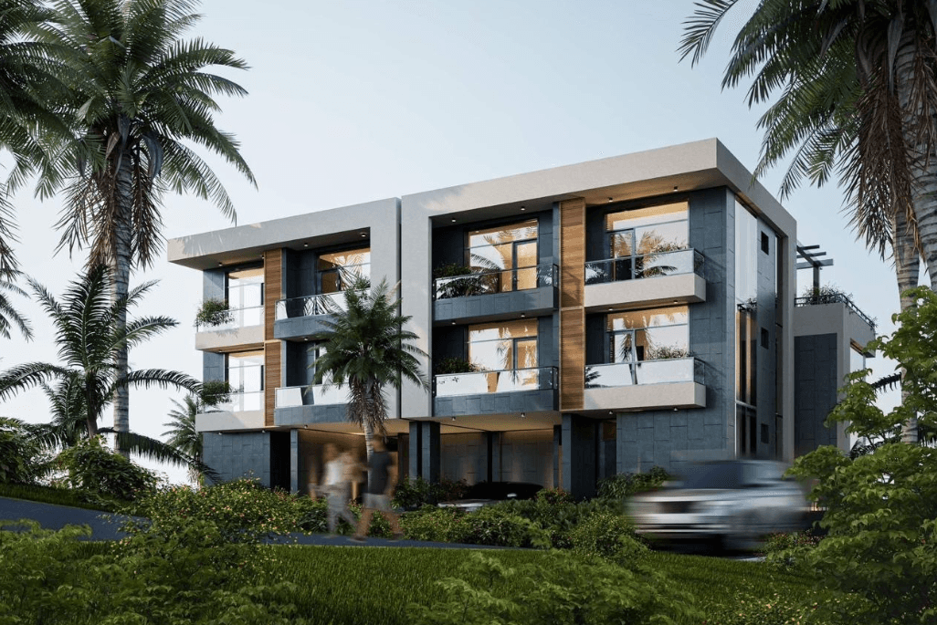 Villa Panorama Batumi 1