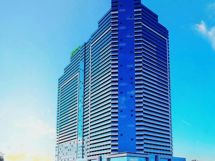 BlueSky Tower 3