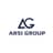 Arsi Group Sea Hills logo