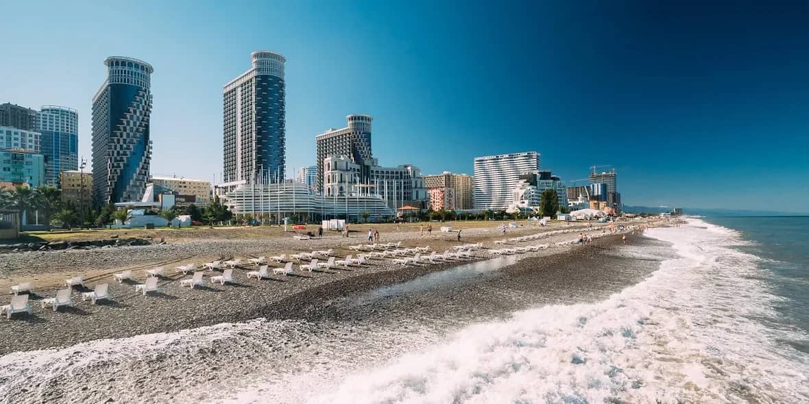 Batumi’s Climate and Its Impact on the Real Estate Market in 2025