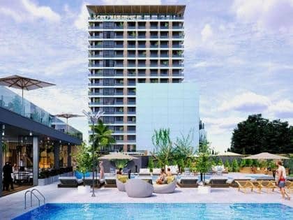 SOLO Residence 1