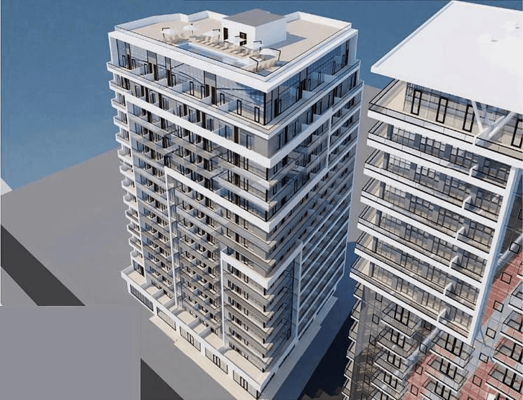 Citron Residence 3