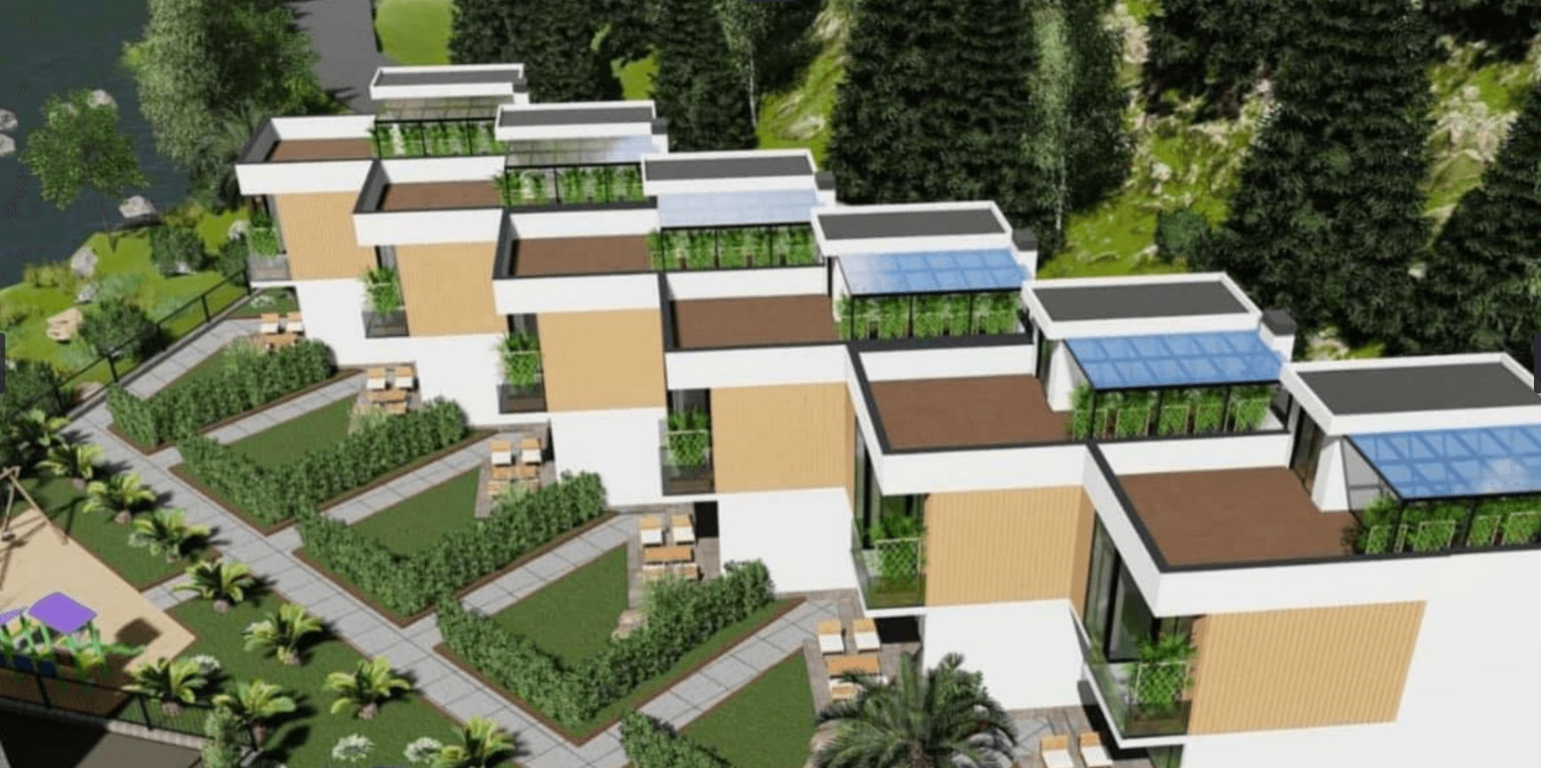 Riverside Home 3