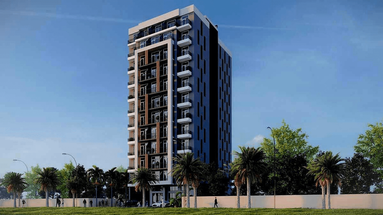 56 Angisa Street 1