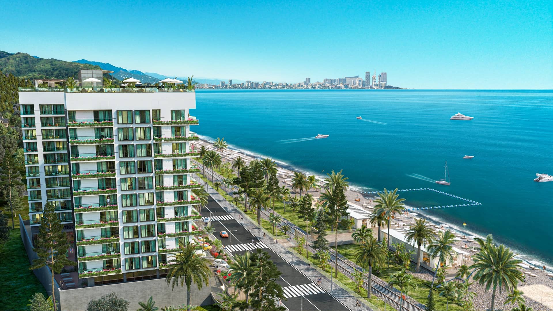 Novotel Living 1