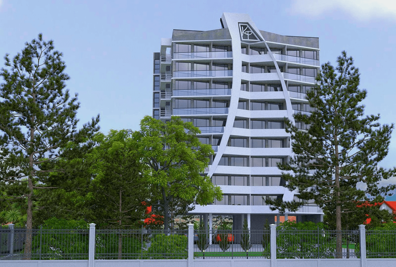 Kobuleti Palace 2
