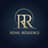 logo Royal Development Royal Residence