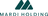 logo Mardi Holding MARDI AQUA PARK BY MERCURE