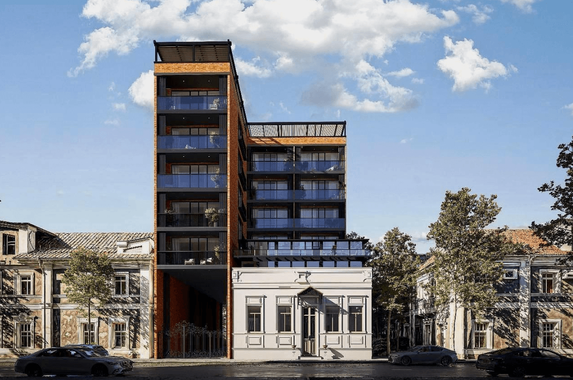 K4 Residence 1