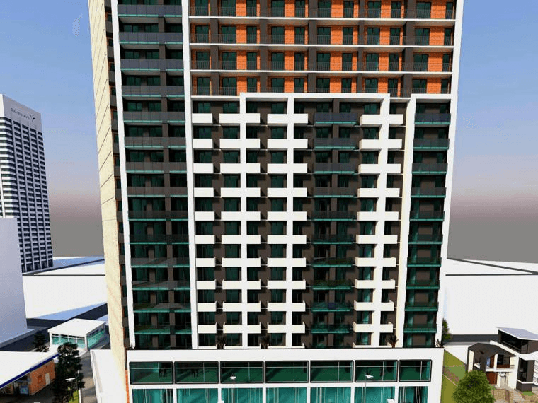 Lux Tower 3
