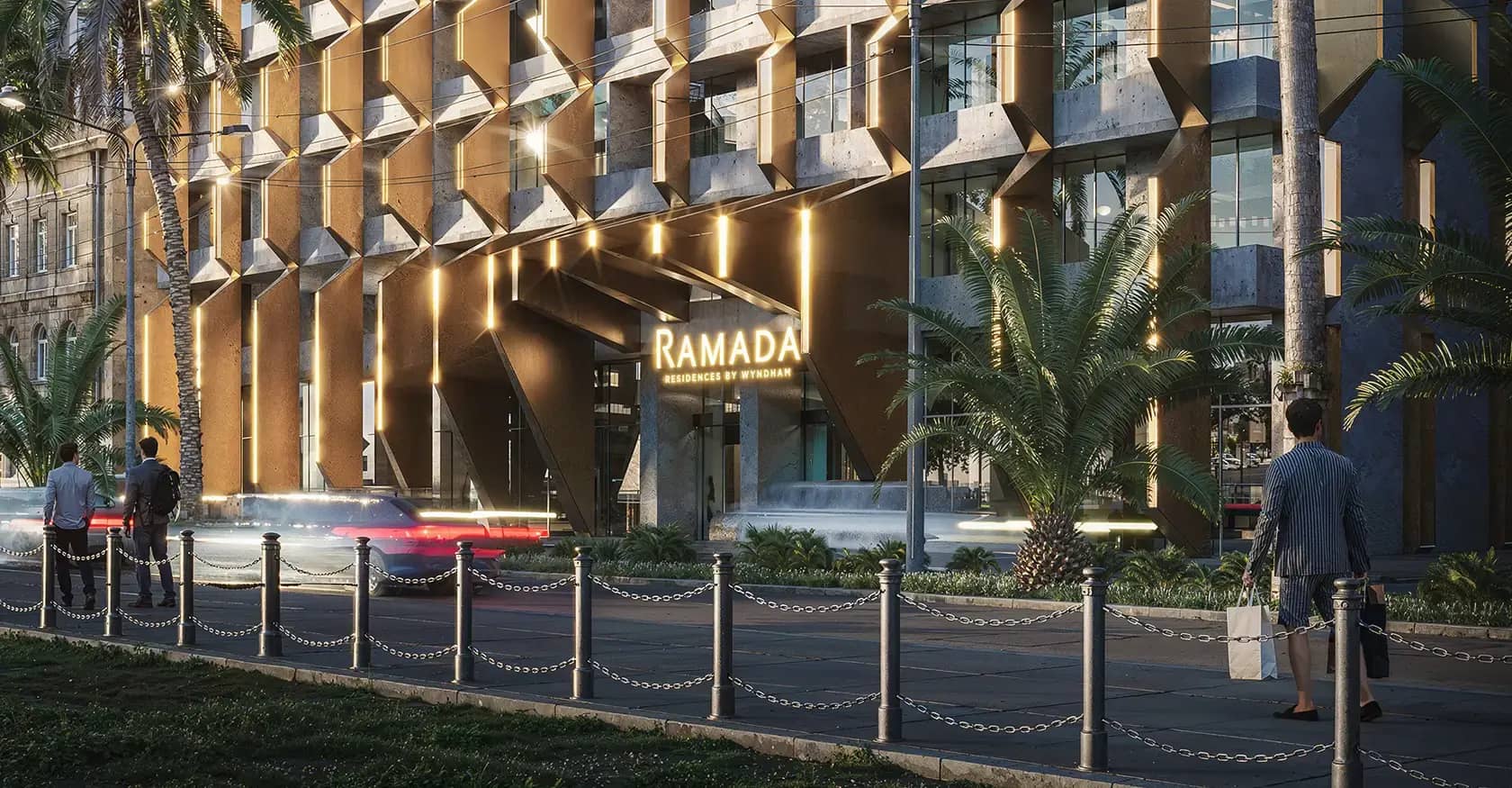 Ramada Residences 3