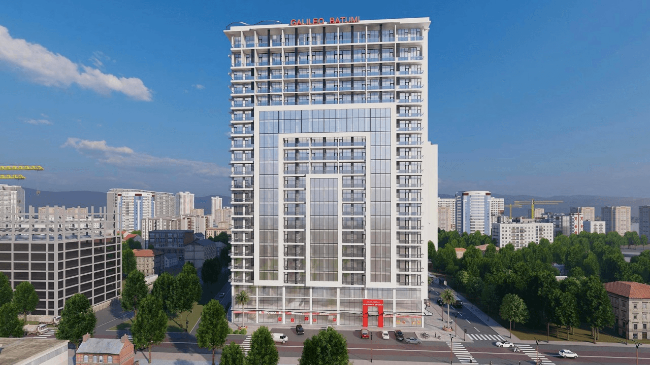 Galileo Batumi 2
