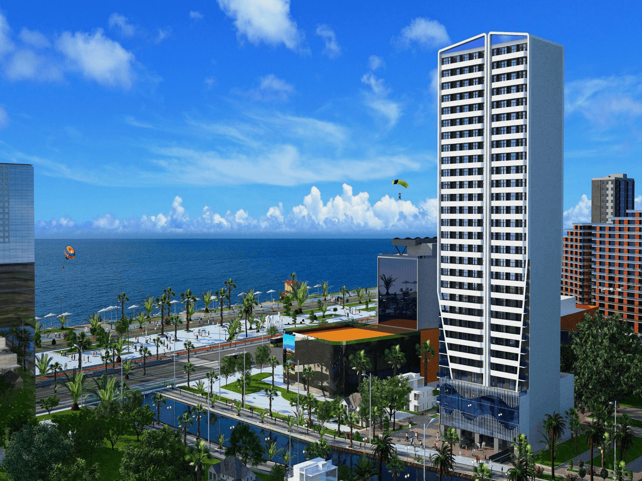 small image White House