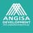 Angisa Development logo