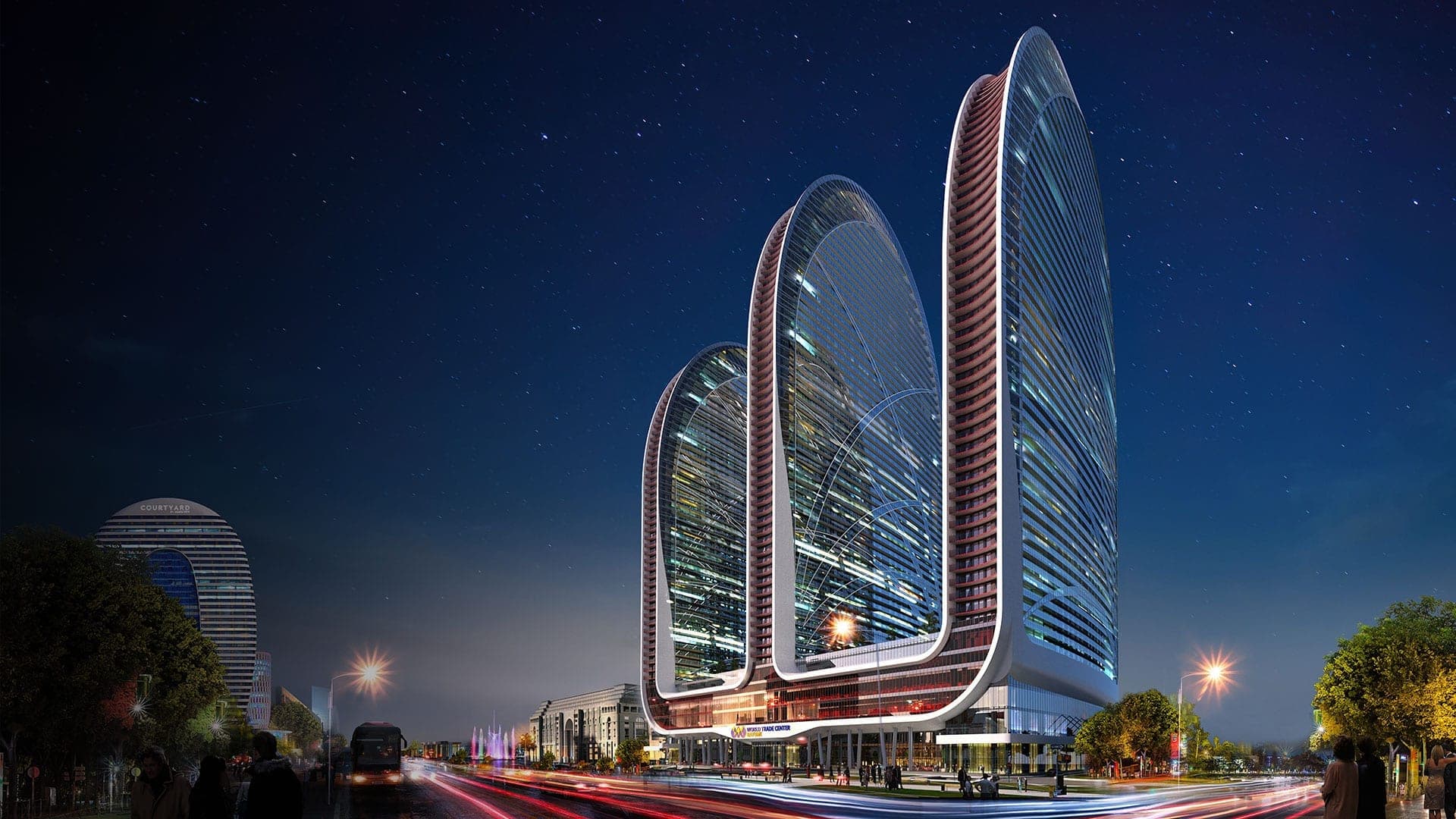 Alliance Centropolis, $ 182,131