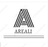 логотип AREALI