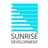 логотип Sunrise Development