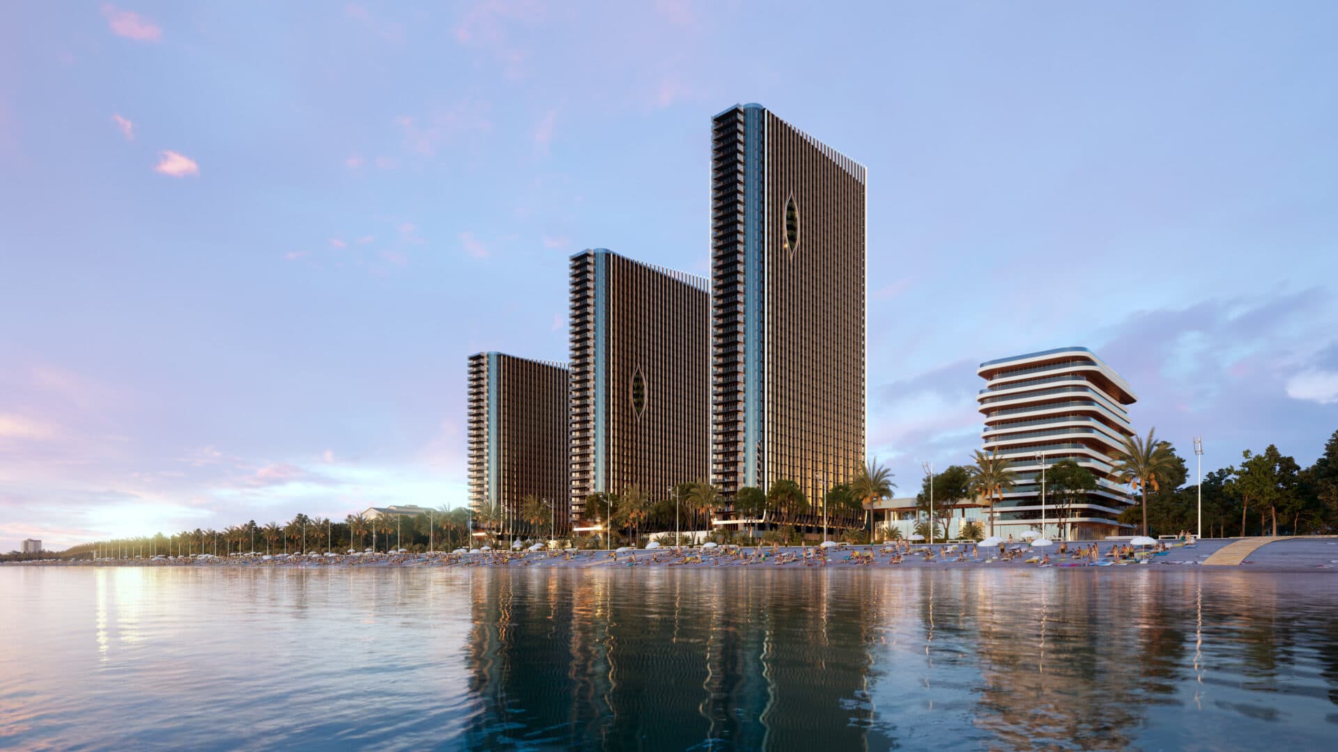 Alliance Renaissance, $ 185 588