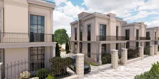 Wyndham Grand Residences Villas 1