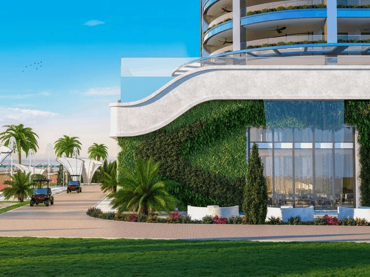 Pontus Rotana Resort & Spa Gonio 4