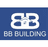 логотип BB Building
