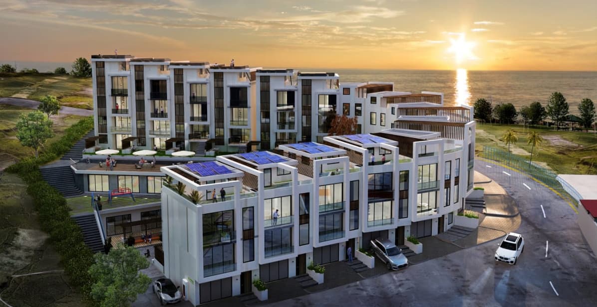 Green Side Kvariati, $ 219,510