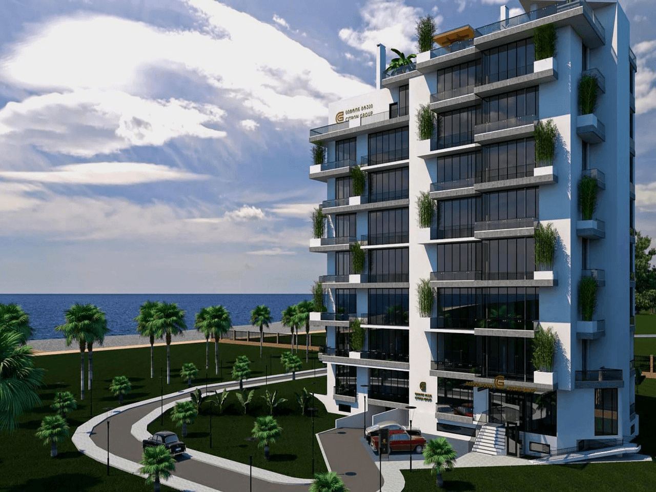 citron-residence-chakvi