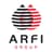 логотип Arfi Group