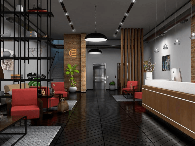 Citron Residence Chakvi 4