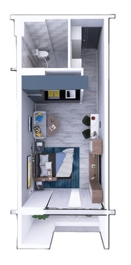 картинка квартиры 1