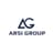 לוגו Arsi Group