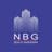 логотип NBG