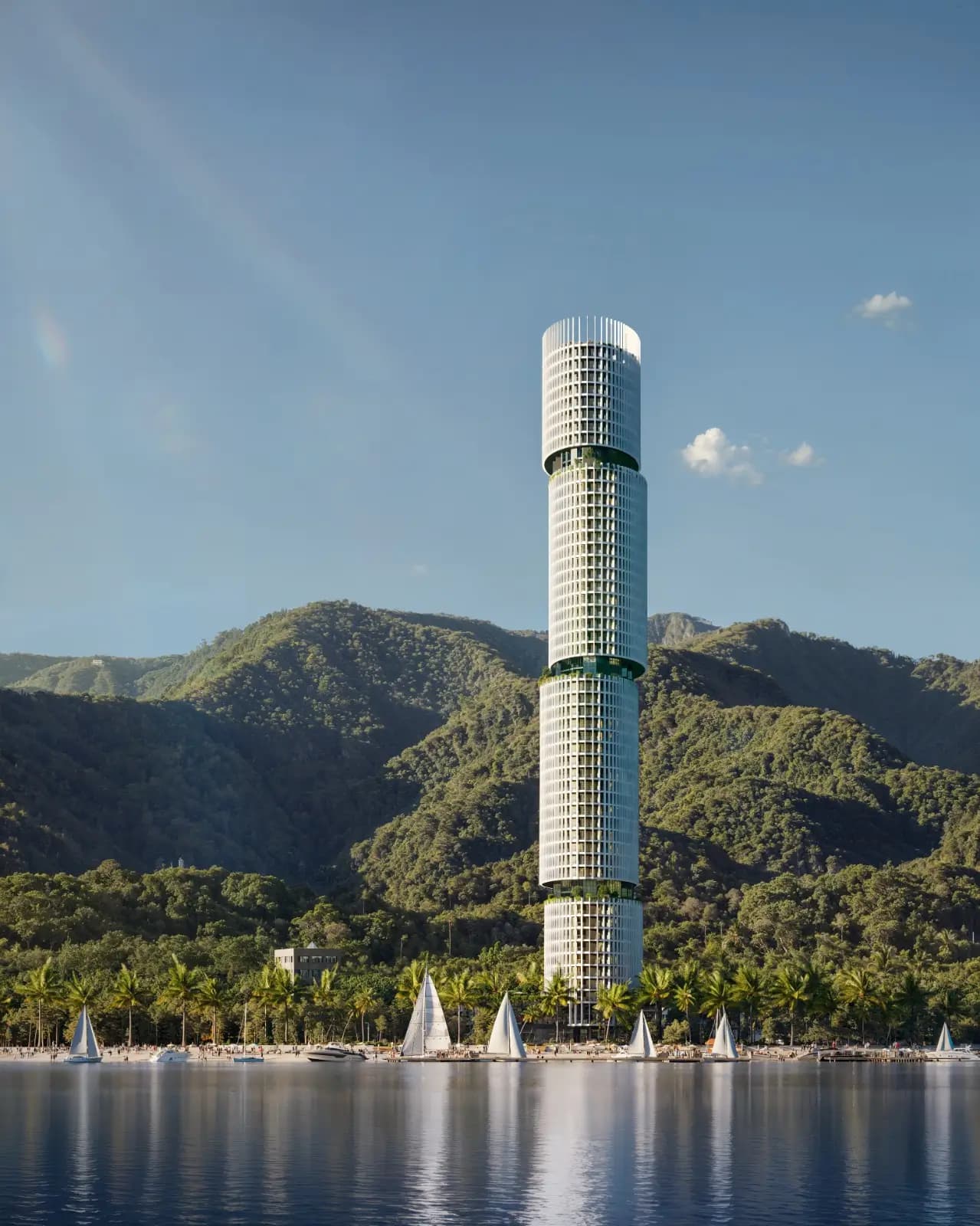 Альфекка Батуми 1