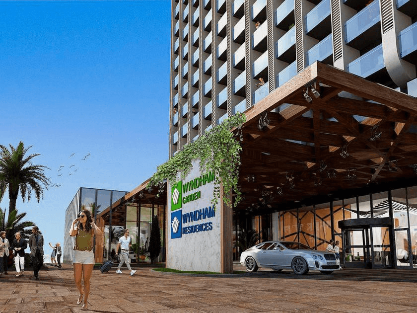 Wyndham Residence Batumi 2