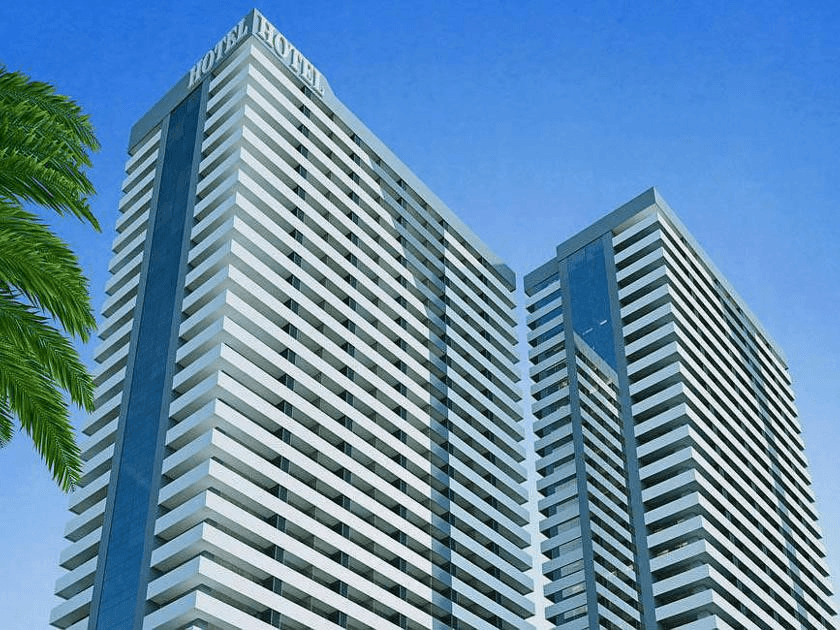 Intourist Residence 5