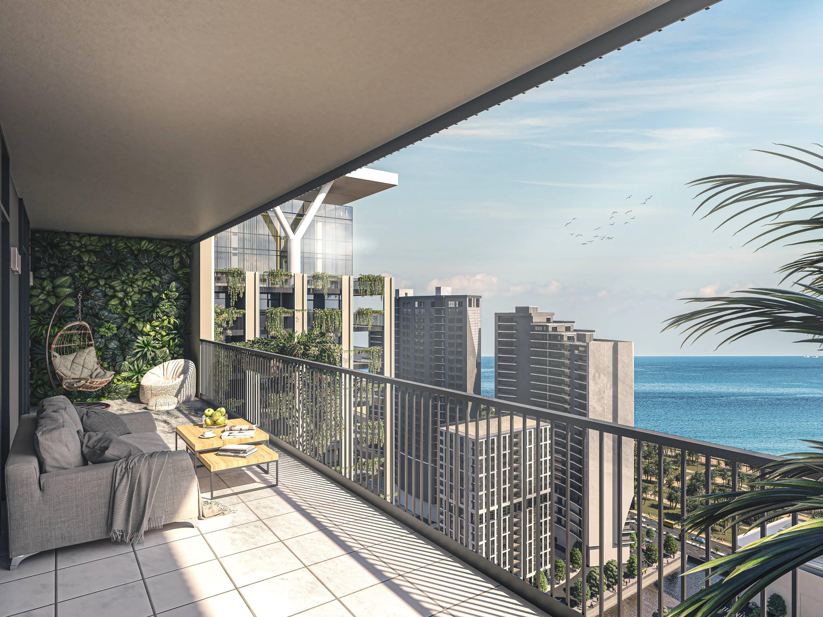 Horizon Grand Residence 4