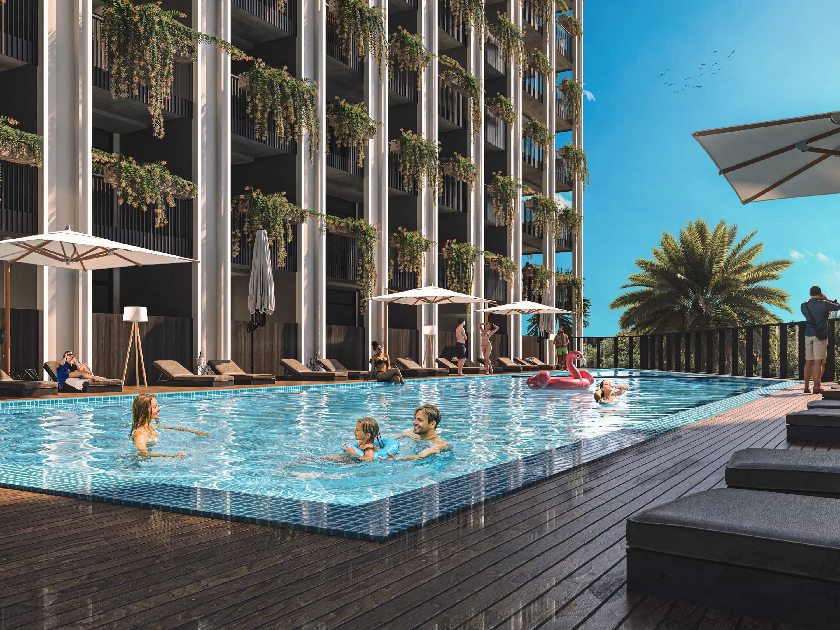 Horizon Grand Residence 3