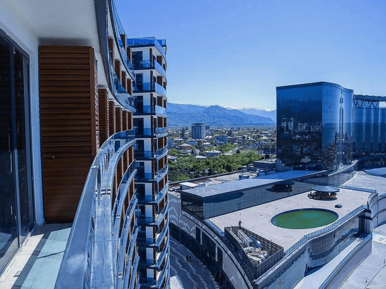 Metro City Residence 4