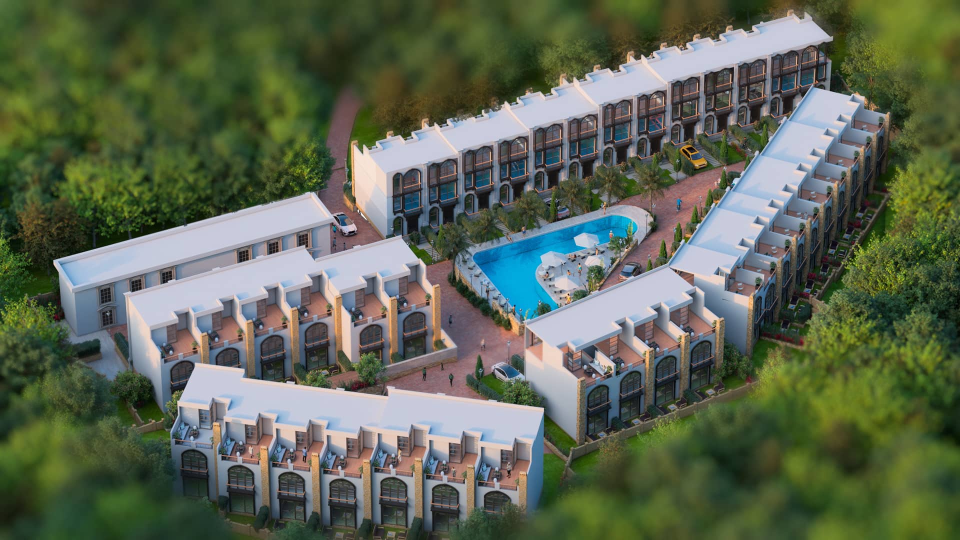 Wyndham Grand Riviera 4