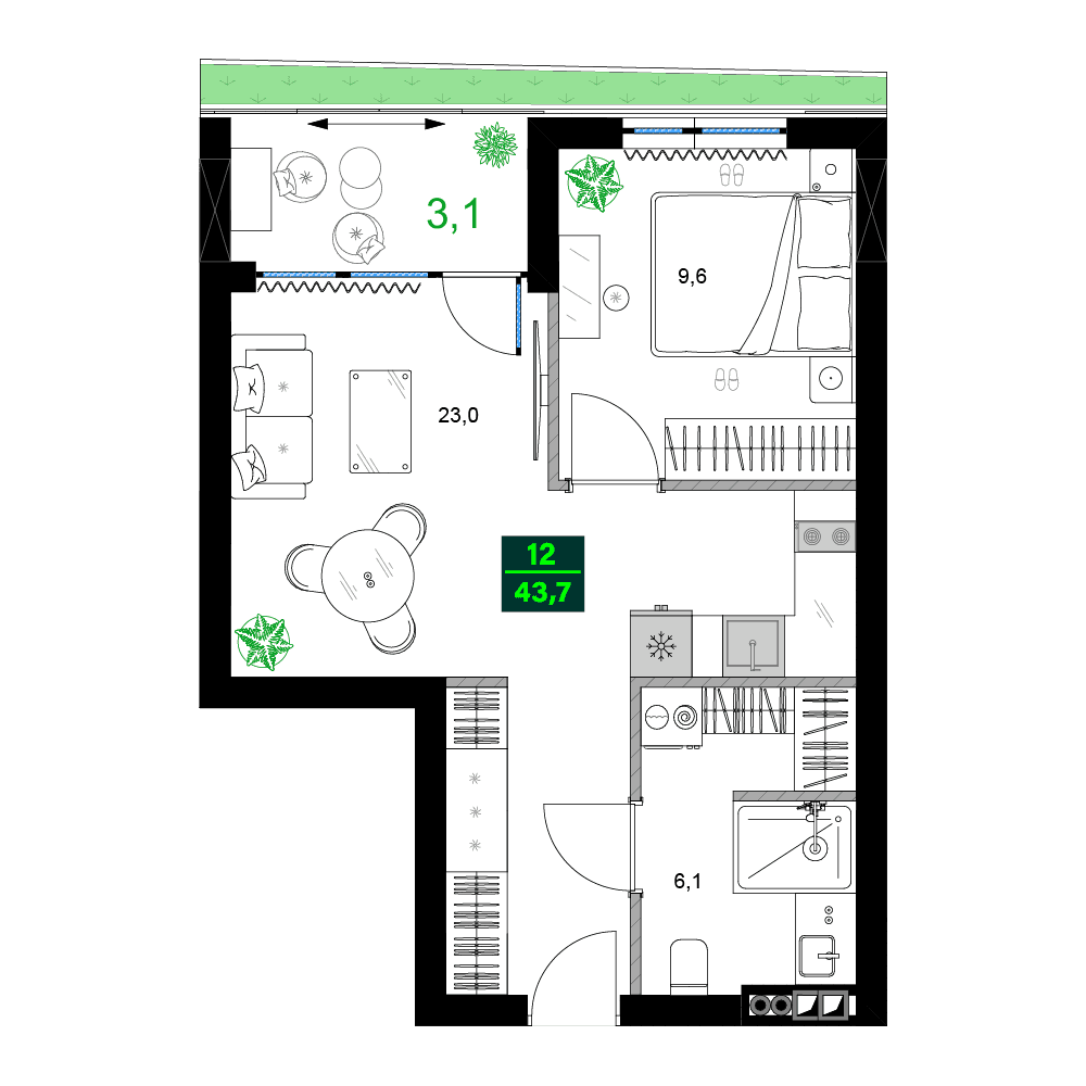 ბინის სურათი