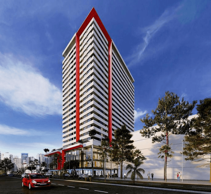 Arcon Batumi Residence 2