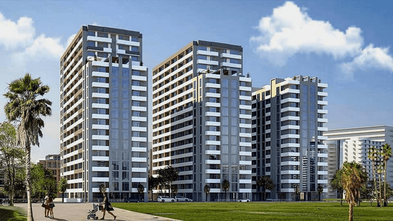 New Boulevard Residence 2