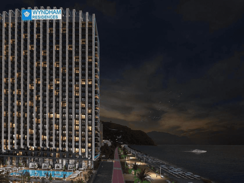 Wyndham Residence Batumi 2