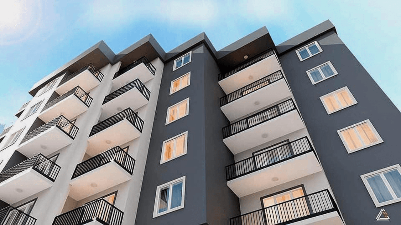 Niko Jakeli str., 42a 2