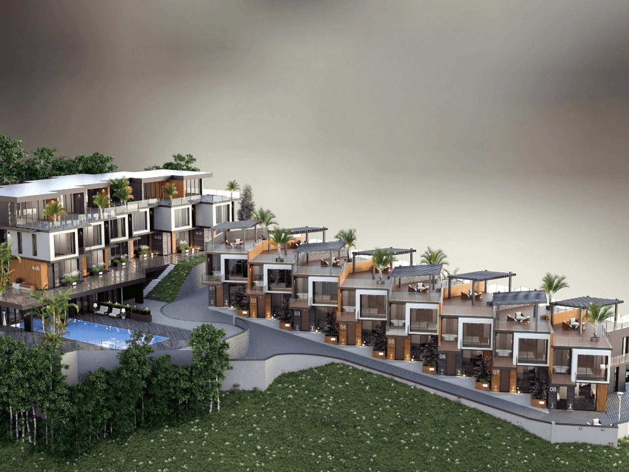 iVillas 3