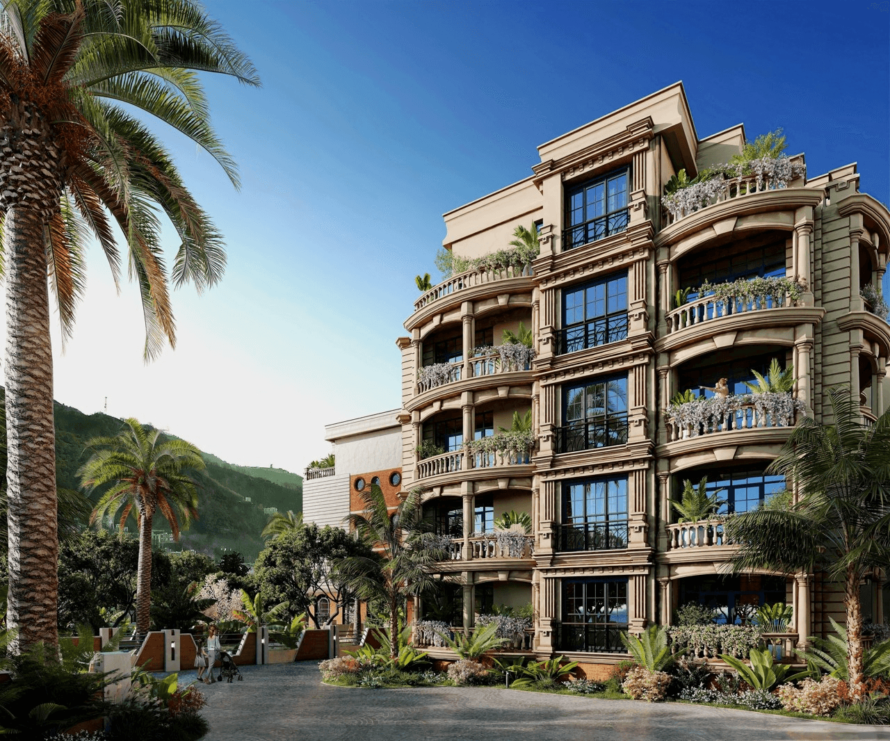 Wyndham Grand Family Club 3