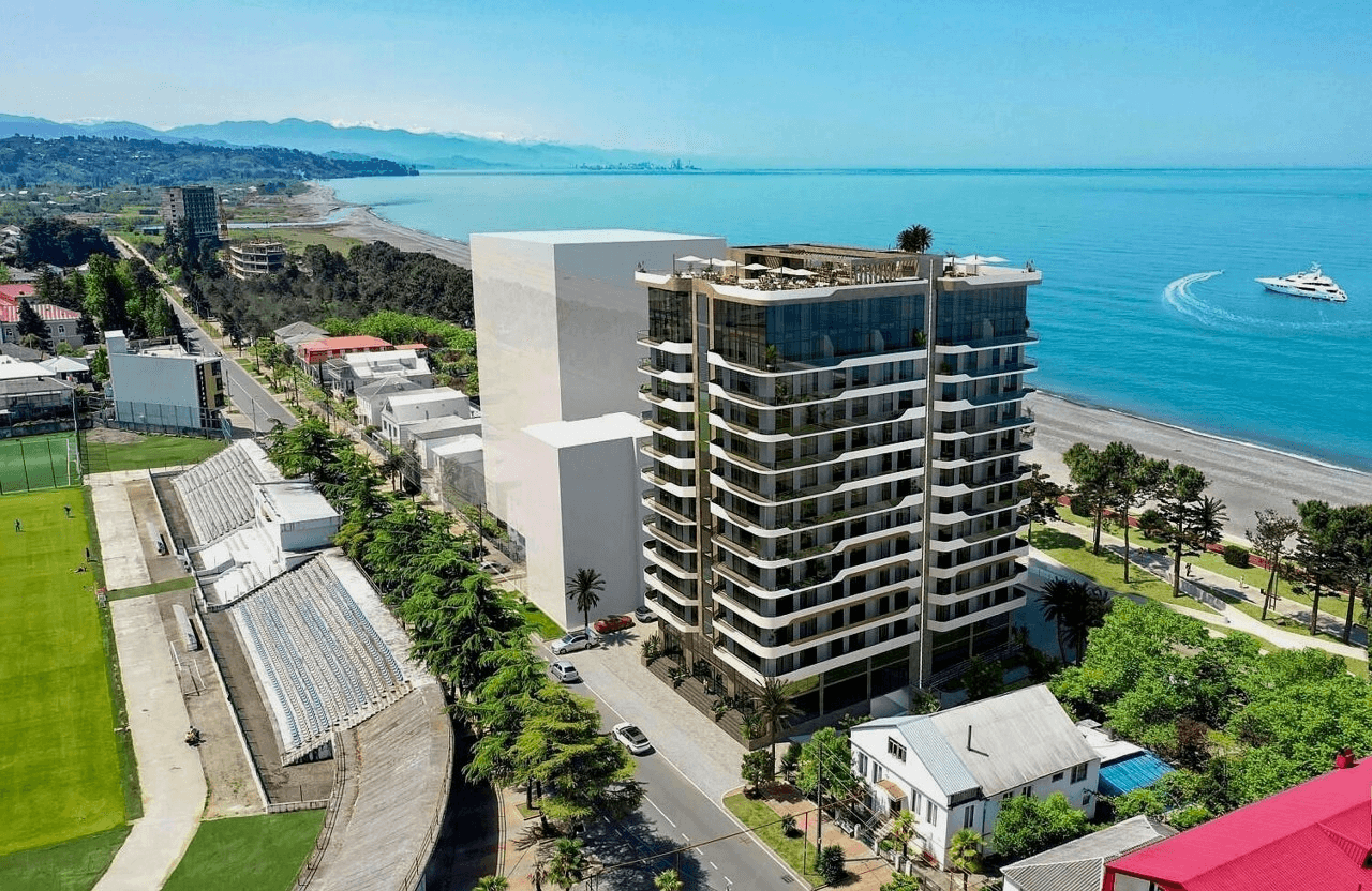 Fullhouse Kobuleti 2